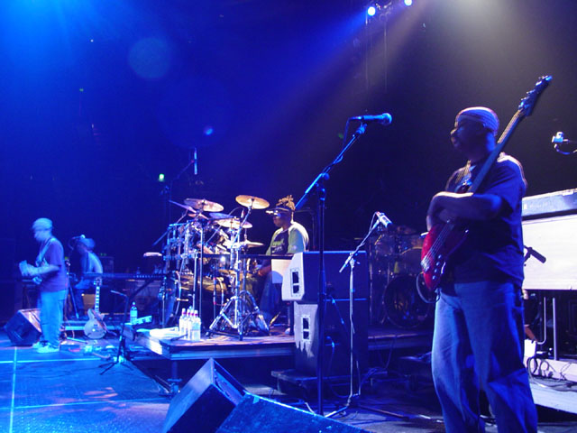 TheBand12-28-02