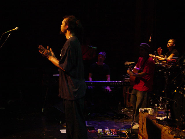 Mike&Crew1-29-03