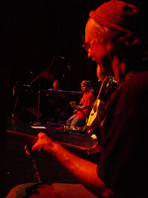 TerryGettinDown1-29-03