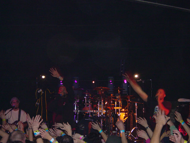 2Mike&Radio2-4-03
