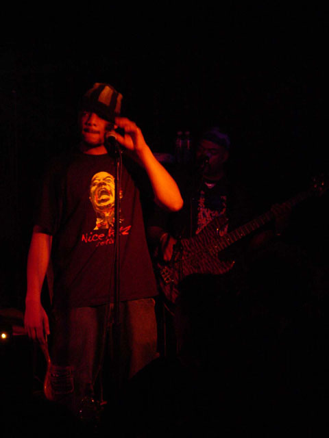 Radio&Carl2-4-03