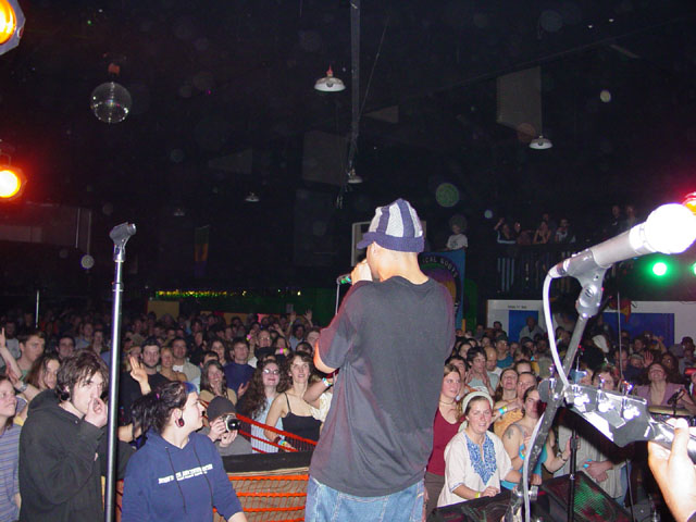 Radio&Crowd2-4-03