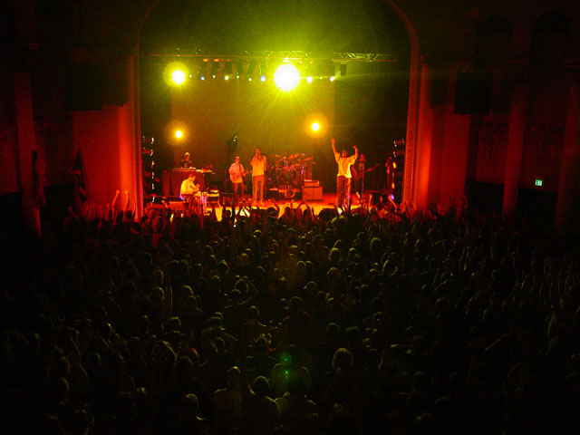 2TheStage