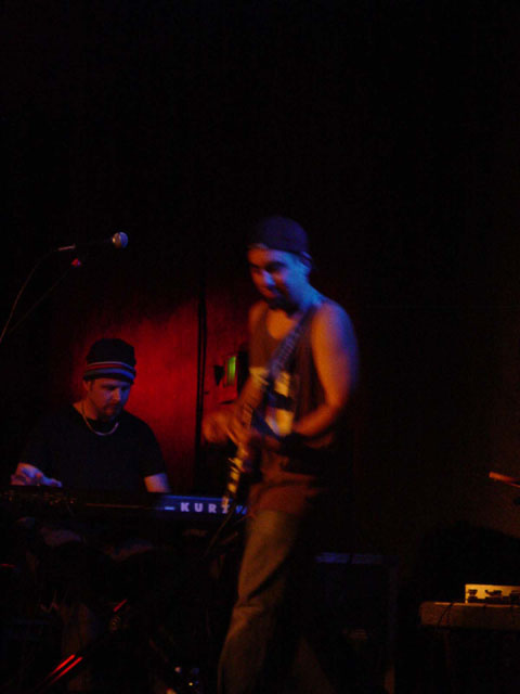 Dave&Bob