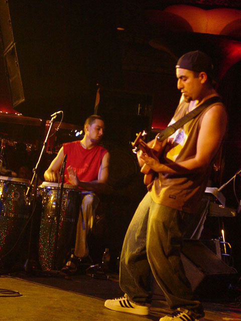 Dave&Jaque