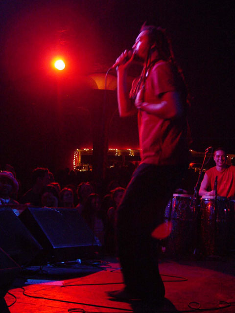 Mike&Jaque