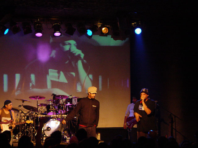 Mike&Radio