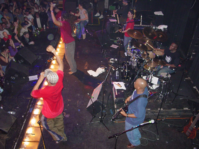 4TheBand2-14-03