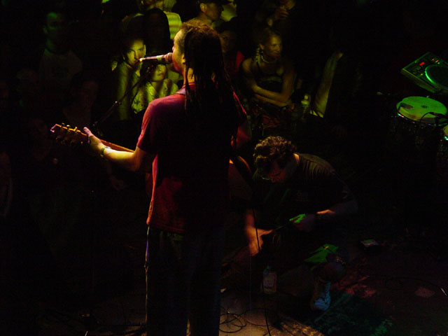 Mike&Joey2-14-03