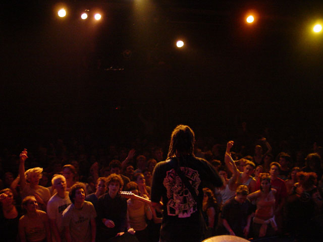 Mike&Crowd2-16-03