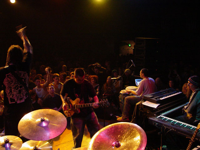 MikeBobDave&Jaque2-16-03