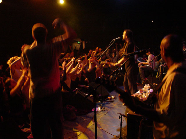 MikeCarl&Radio2-16-03