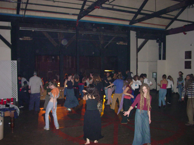 TheCrowdBehindTheStage2-16-03